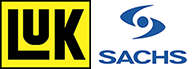 logo luk sachs